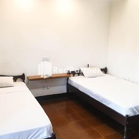 Arlina'S Guest House Kintamani Redpartner Buitenkant foto