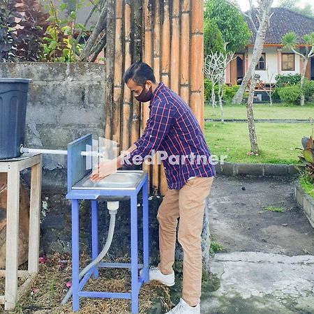 Arlina'S Guest House Kintamani Redpartner Buitenkant foto