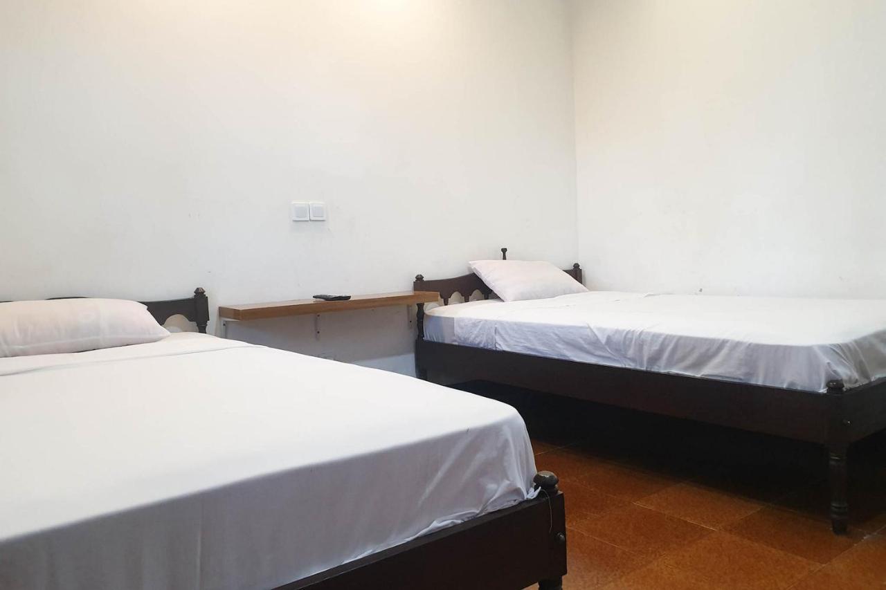 Arlina'S Guest House Kintamani Redpartner Buitenkant foto