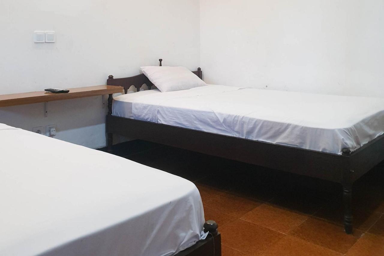 Arlina'S Guest House Kintamani Redpartner Buitenkant foto