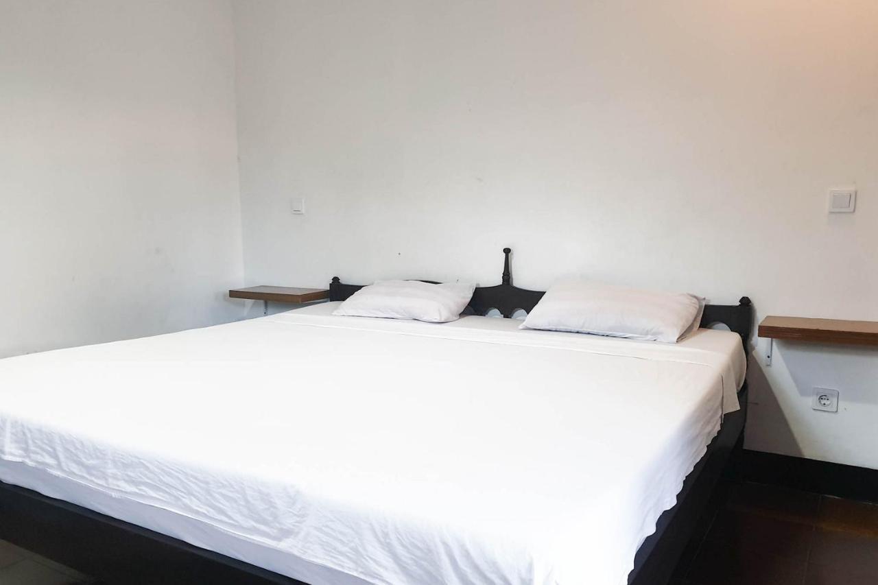 Arlina'S Guest House Kintamani Redpartner Buitenkant foto