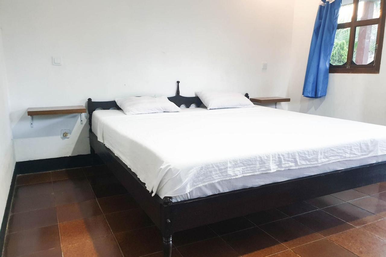 Arlina'S Guest House Kintamani Redpartner Buitenkant foto