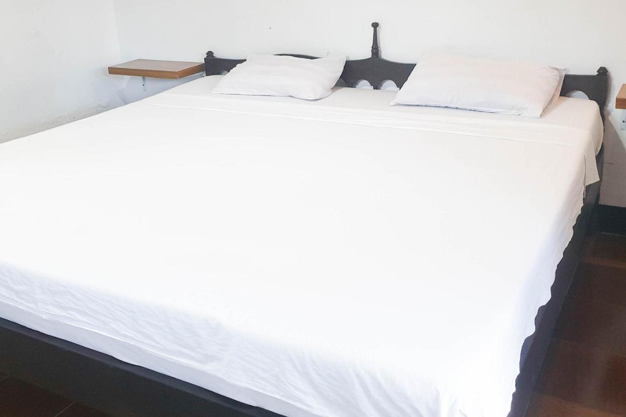 Arlina'S Guest House Kintamani Redpartner Buitenkant foto