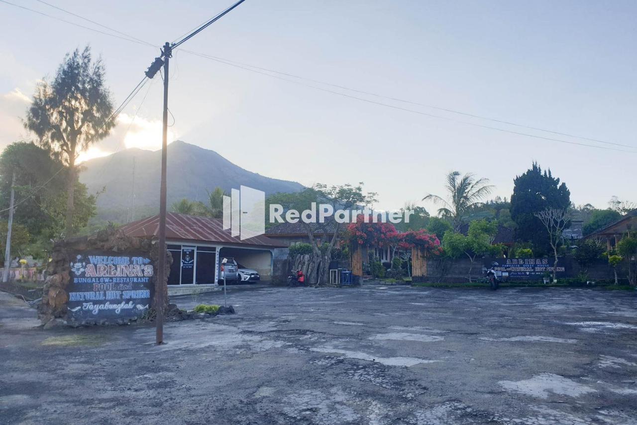 Arlina'S Guest House Kintamani Redpartner Buitenkant foto
