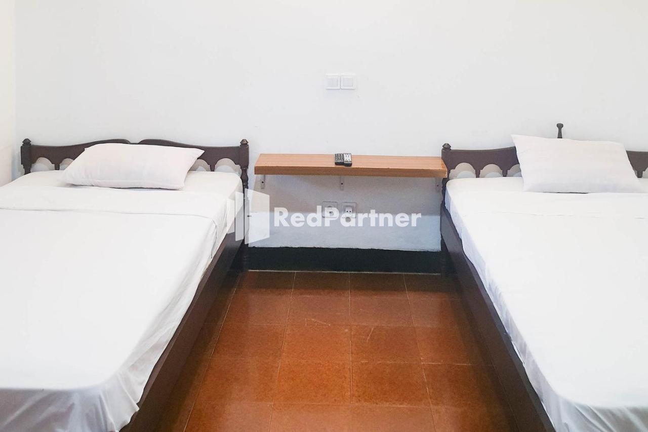 Arlina'S Guest House Kintamani Redpartner Buitenkant foto