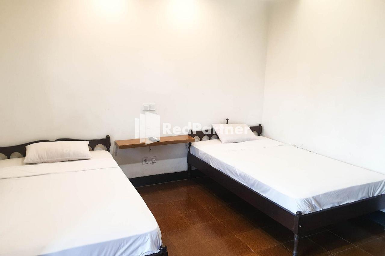 Arlina'S Guest House Kintamani Redpartner Buitenkant foto