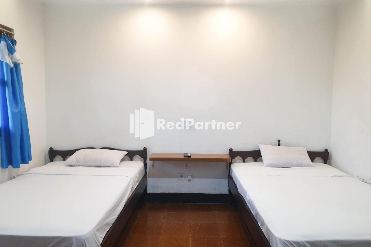 Arlina'S Guest House Kintamani Redpartner Buitenkant foto