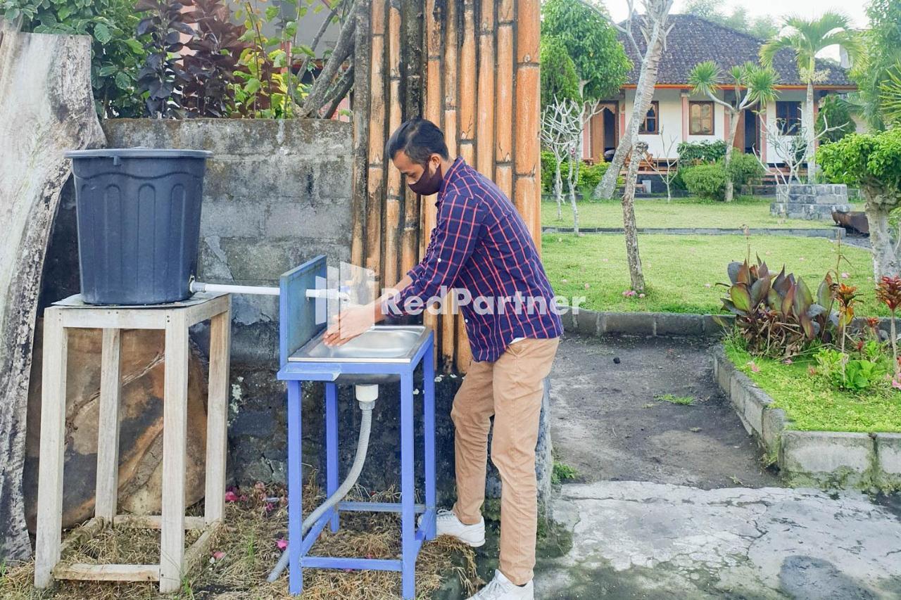 Arlina'S Guest House Kintamani Redpartner Buitenkant foto