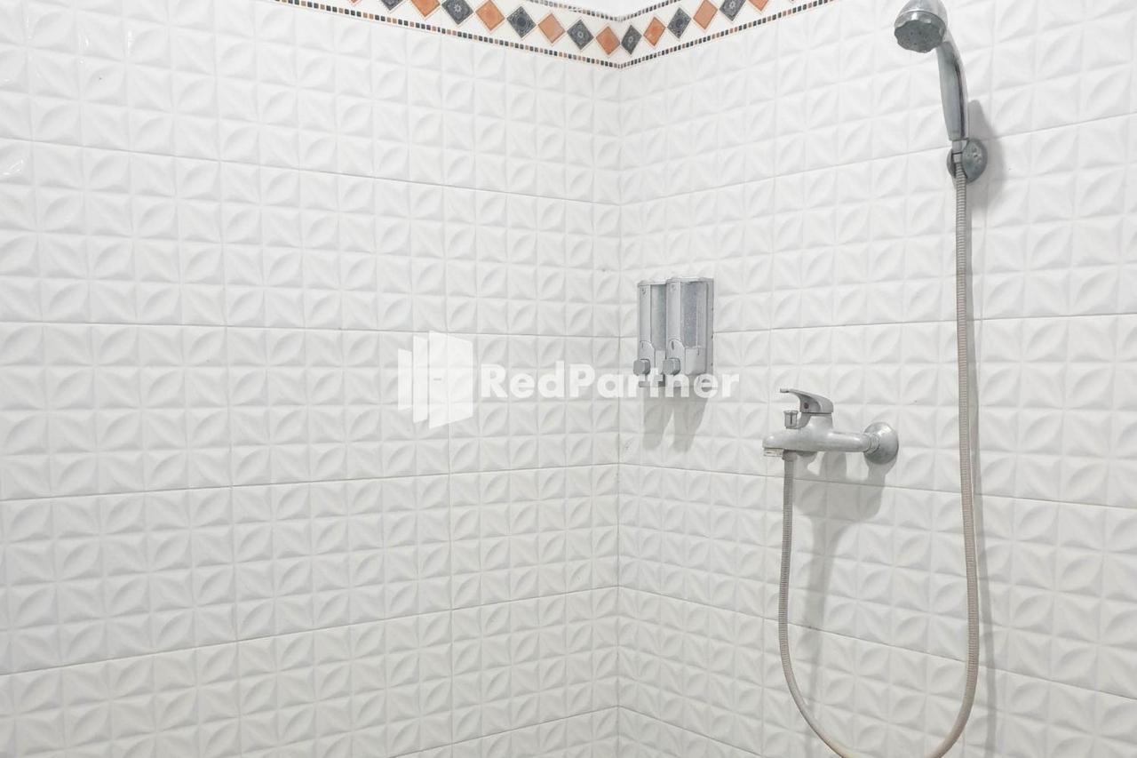 Arlina'S Guest House Kintamani Redpartner Buitenkant foto