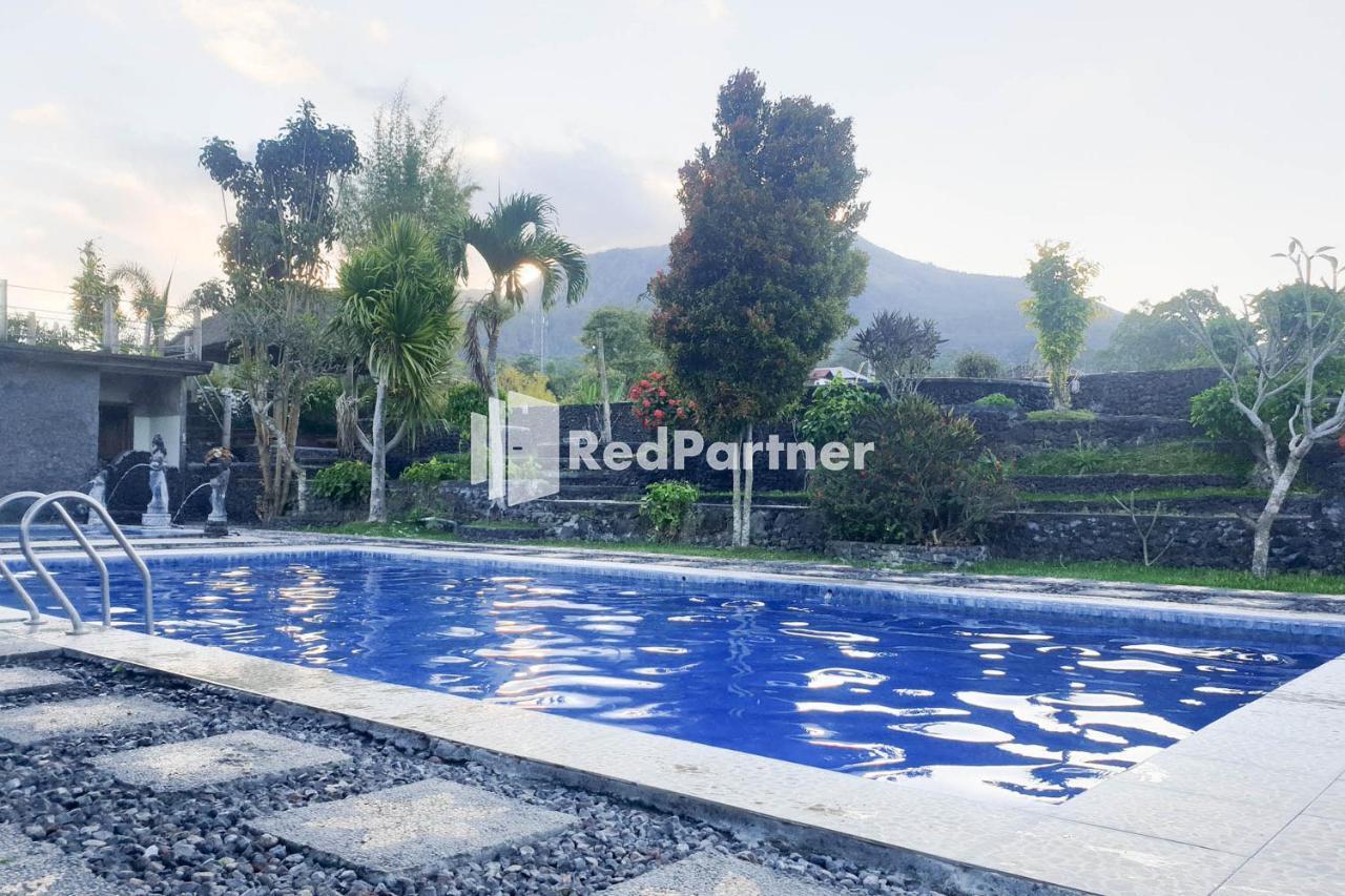Arlina'S Guest House Kintamani Redpartner Buitenkant foto