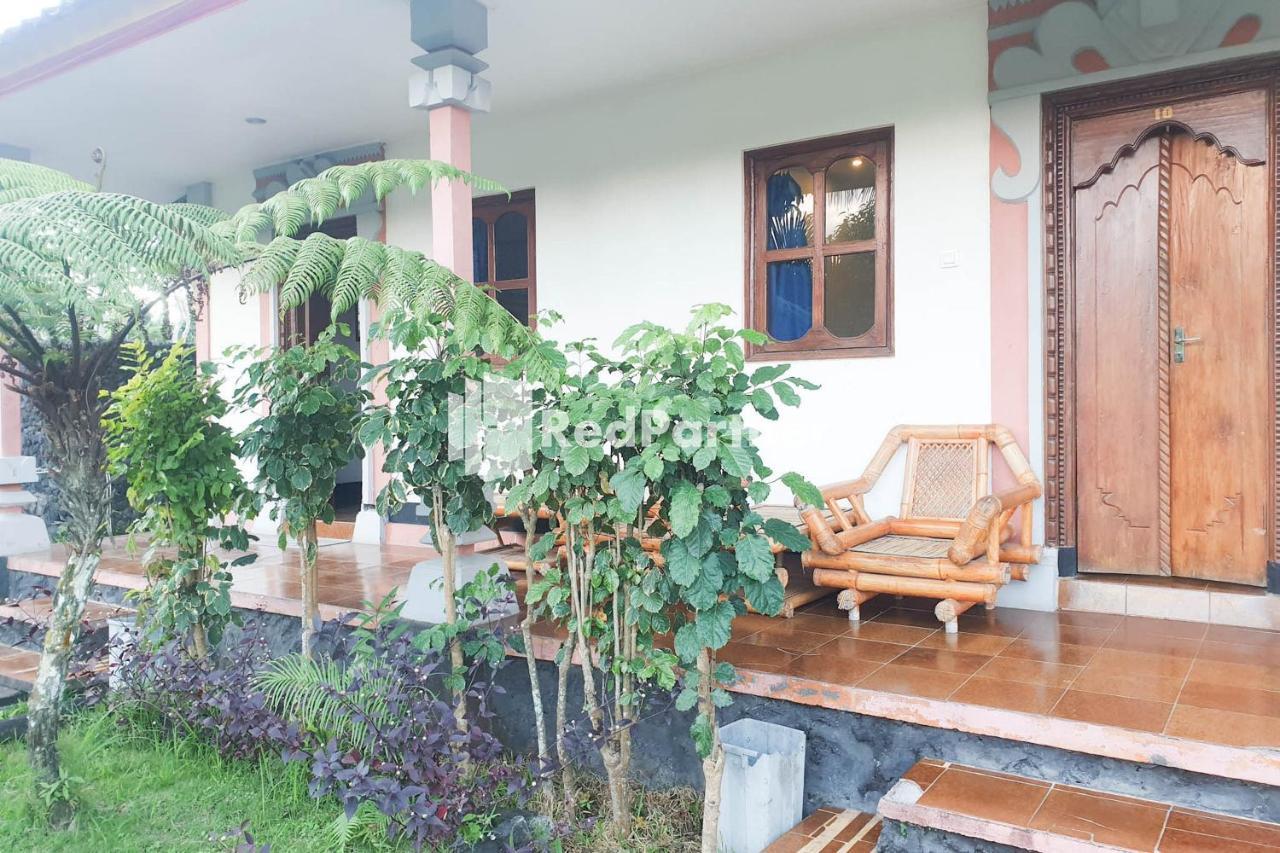 Arlina'S Guest House Kintamani Redpartner Buitenkant foto