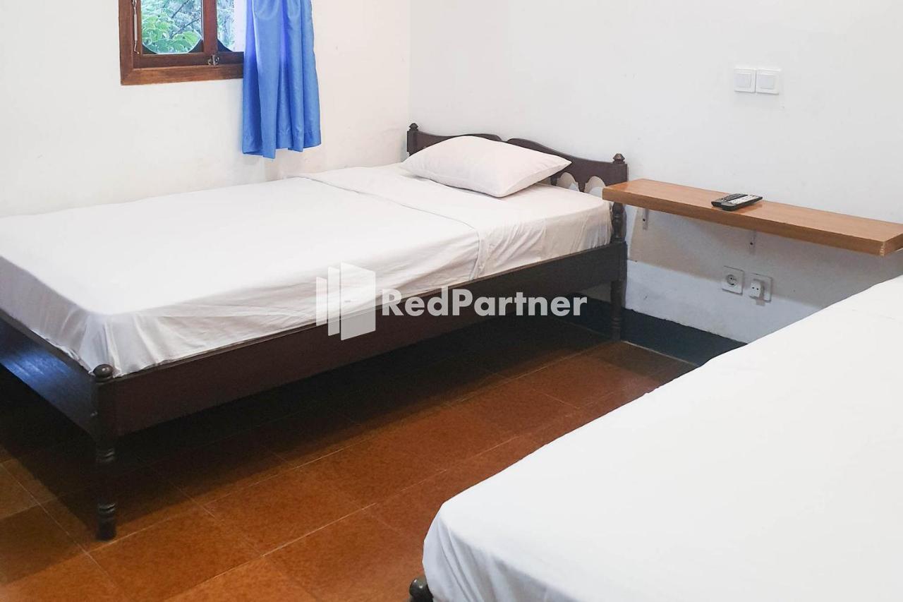 Arlina'S Guest House Kintamani Redpartner Buitenkant foto