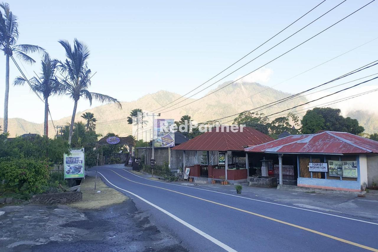 Arlina'S Guest House Kintamani Redpartner Buitenkant foto