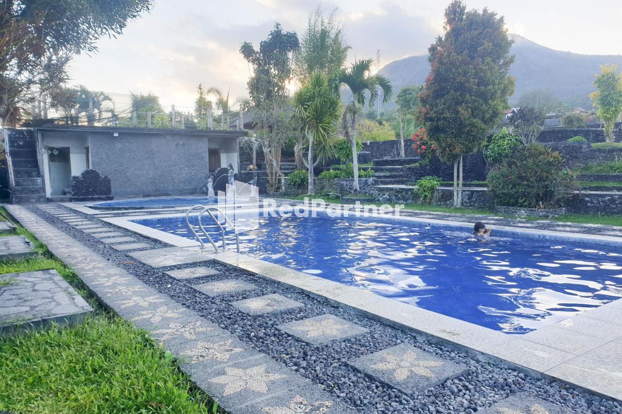 Arlina'S Guest House Kintamani Redpartner Buitenkant foto