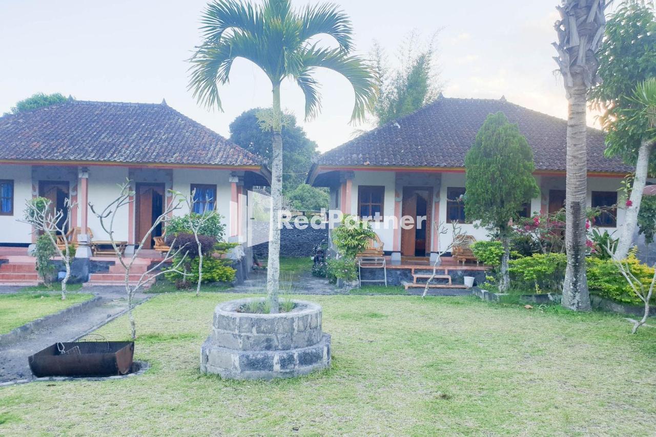 Arlina'S Guest House Kintamani Redpartner Buitenkant foto