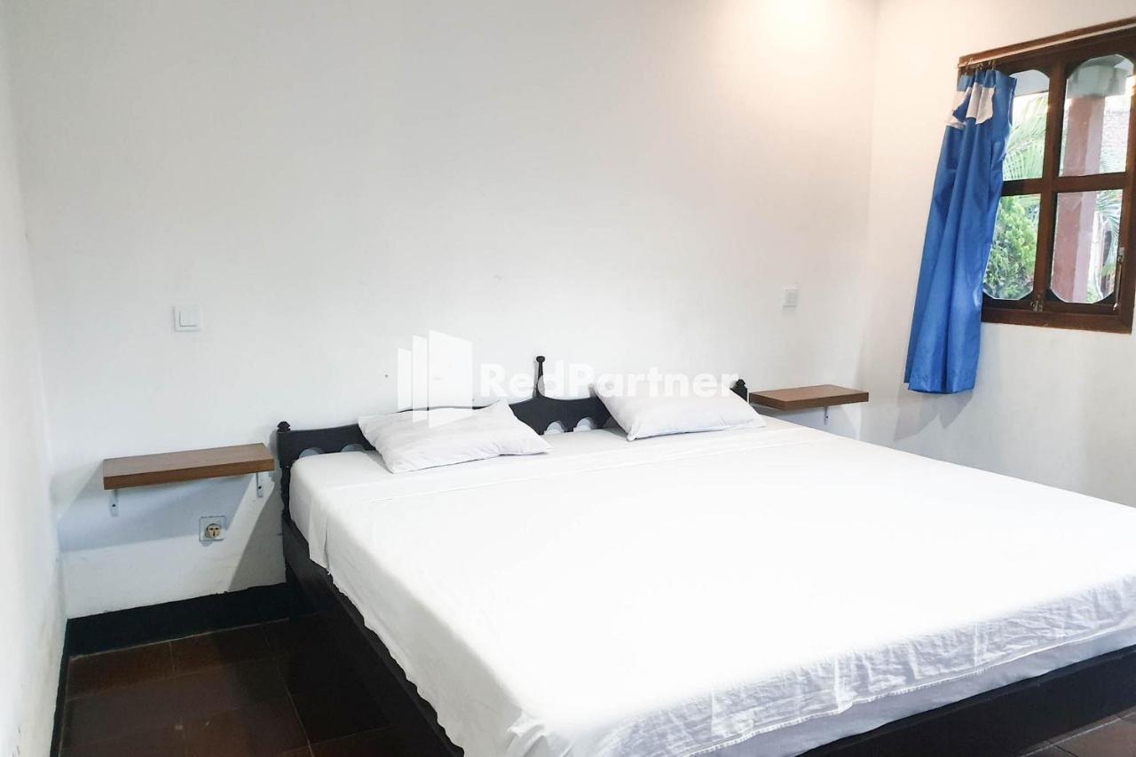Arlina'S Guest House Kintamani Redpartner Buitenkant foto